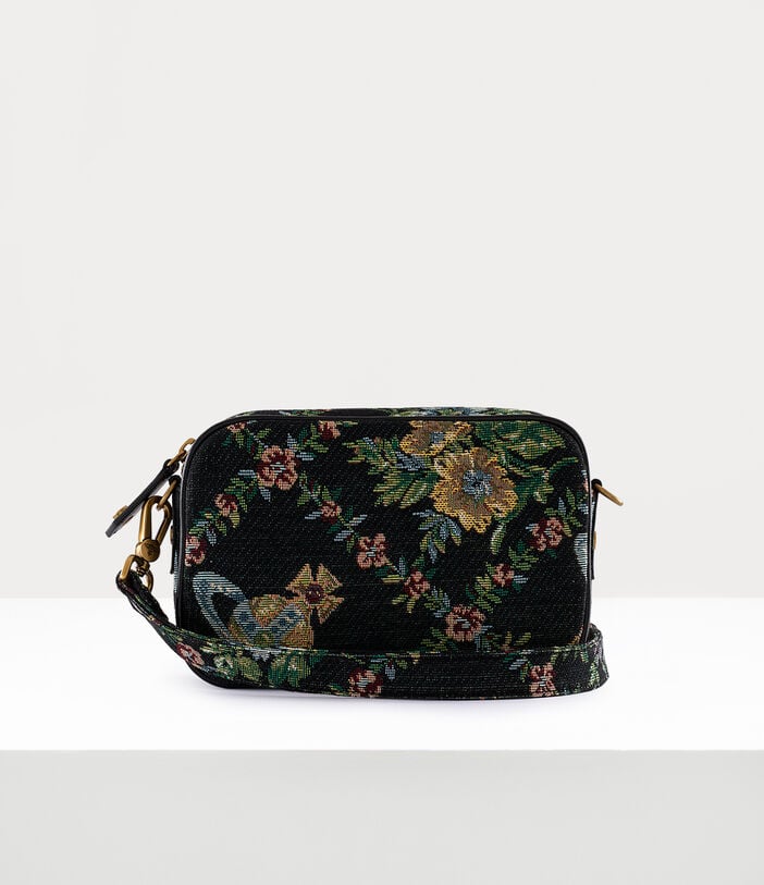 Vivienne Westwood ANNA CAMERA BAG